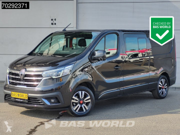 Fourgon utilitaire Renault