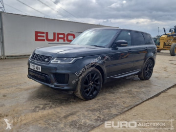 4X4 / SUV