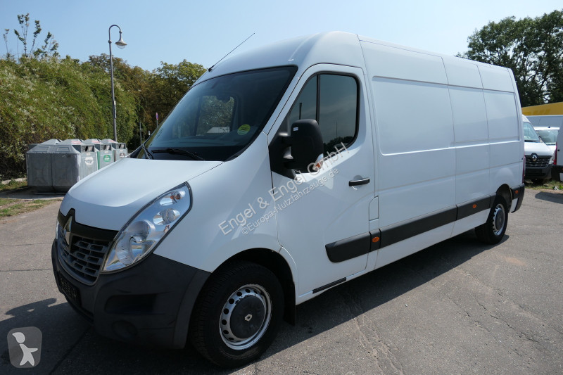 Furgoneta Renault Master 130 dCi L3H2 Euro6...