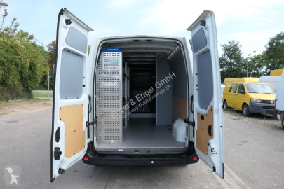 Renault Master Master 130 dCi L3H2 Euro6 KLIMA COC Regal