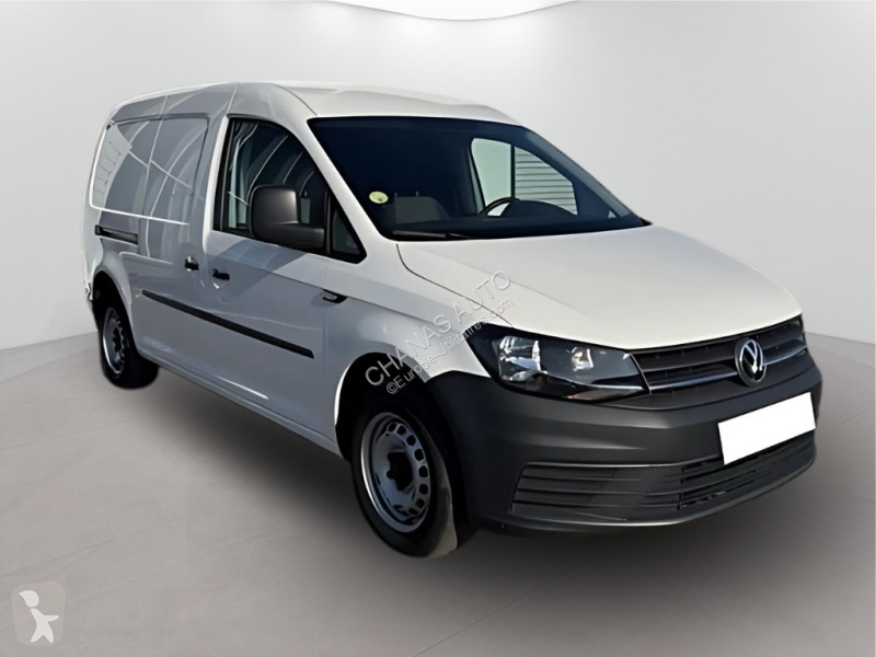 Véhicule utilitaire Volkswagen MAXI 2.0 TDI 102