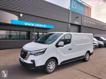 Nissan Primastar L1H1 2T8 2.0 DCI 130CH S/S N-CONNECTA