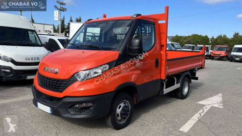 IvecoDaily35C12