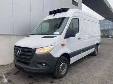 Caja cerrada Mercedes