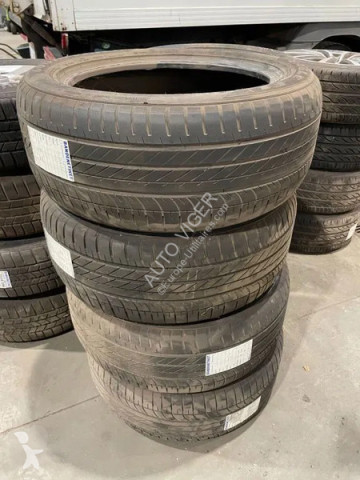 Goodyear Set Goodyear banden 255/50 R19