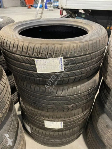 Vredestein Vredestein banden maat 255/50 R19 107 W M+S