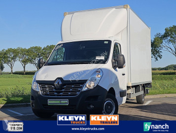 Renault Master T35 EURO6