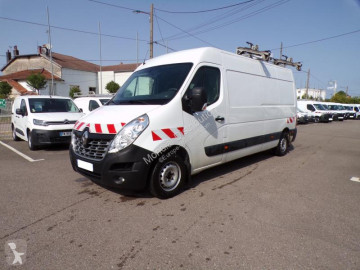 RenaultMaster