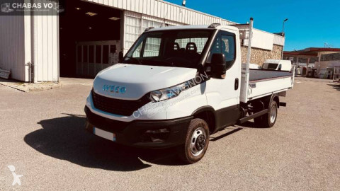 IvecoDaily35C16