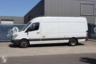 MercedesSprinter