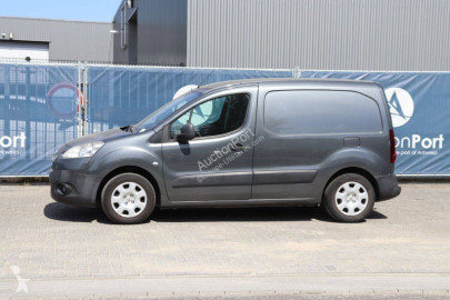 PeugeotPartner