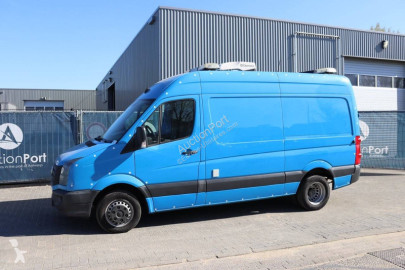 VolkswagenCrafter