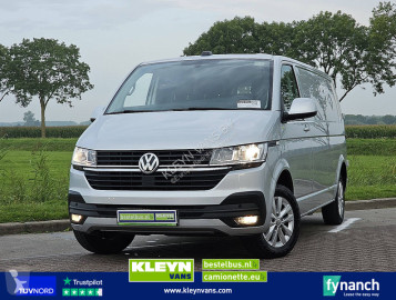 Volkswagen Transporter 2.0 TDI Highline ac EURO6