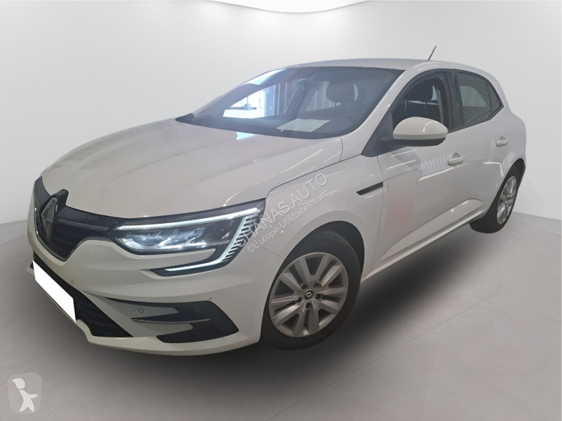 Furgoneta Renault 1.5 BLUE DCI 115 AIR NAV 2PL...