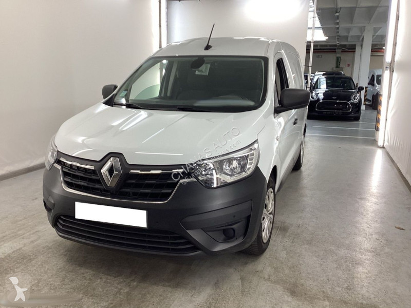 Furgoneta Renault 1.5 BLUE DCI 95 CONFORT