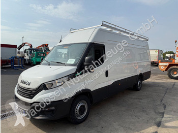 IvecoDaily