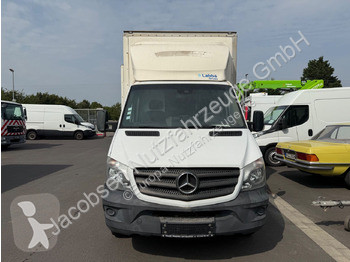 Véhicule utilitaire Mercedes Mercedes-Benz II...