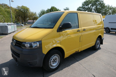 VolkswagenTransporter