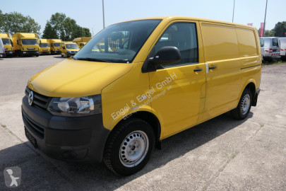 Caja cerrada Volkswagen