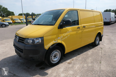 Caja cerrada Volkswagen