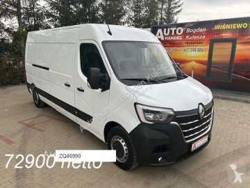 RenaultMaster