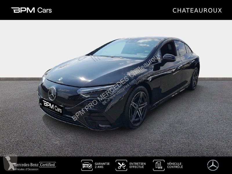 Véhicule utilitaire Mercedes EQE 350 292ch AMG...