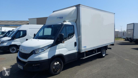 IvecoDaily