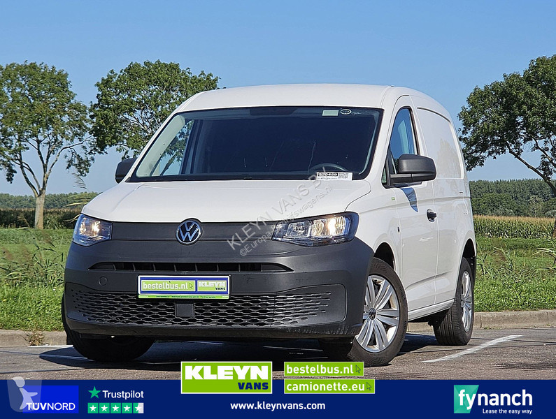 Véhicule utilitaire Volkswagen 2.0 L1 Airco...