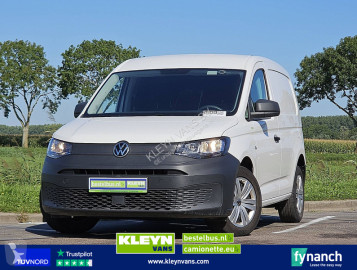 VolkswagenCaddy