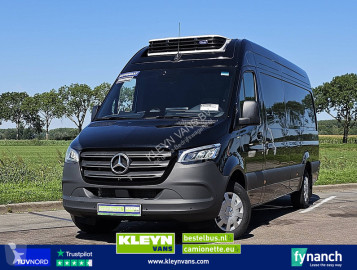 Nyttofordon Mercedes