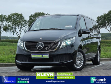Otras furgonetas Mercedes