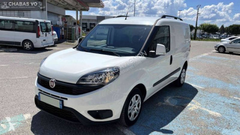 Fiat Doblo 1.6 MJT 105