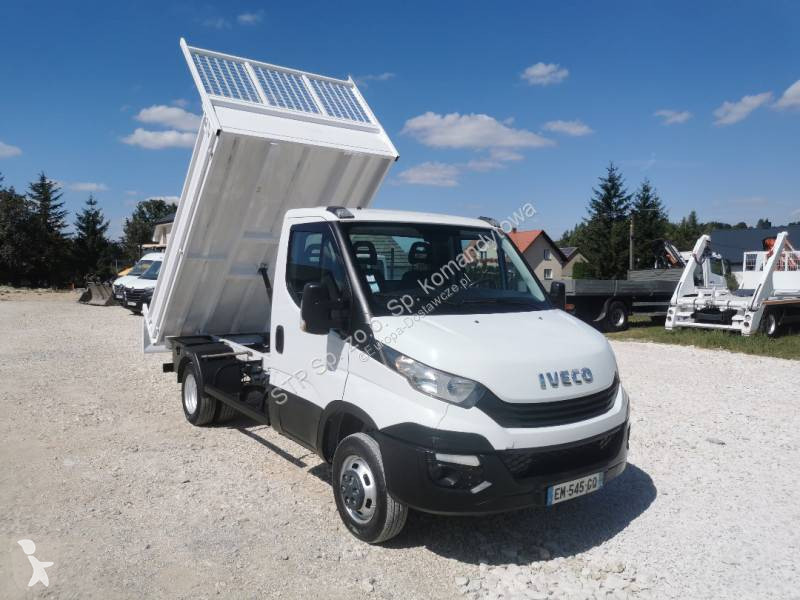 Veicolo commerciale Iveco