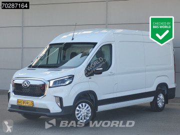 MaxusDeliver