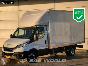 IvecoDaily