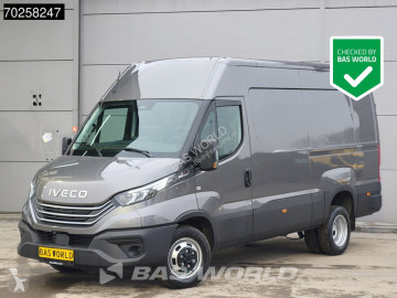 Fourgon utilitaire Iveco neuf