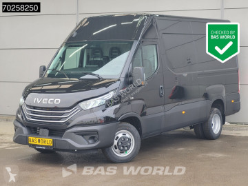 Fourgon utilitaire Iveco neuf