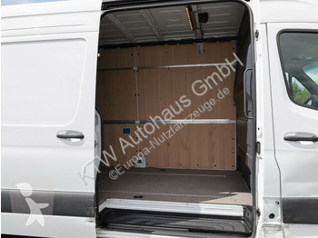 Caja cerrada Mercedes
