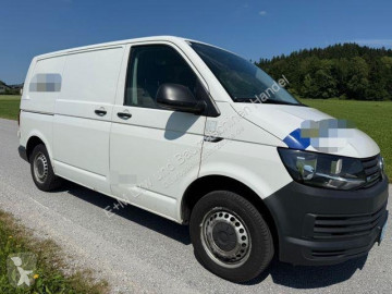 VolkswagenTransporter