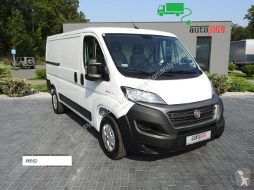 Caja cerrada Fiat