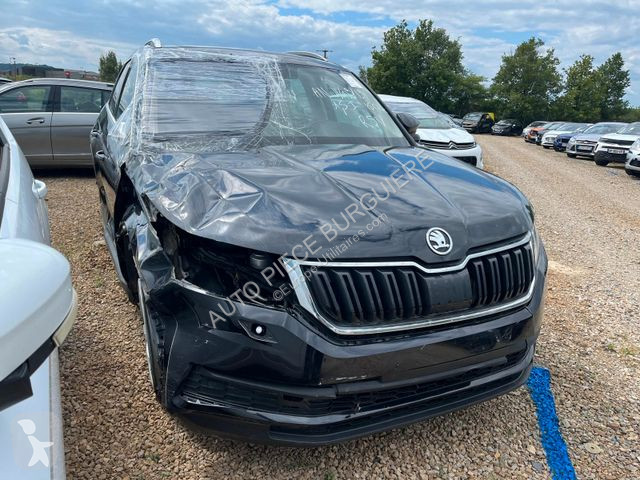 Furgoneta Skoda Kodiaq 1.5 TSi 150 Act 7 places...