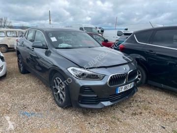 BMW X2 18d 2.0D 150 Lounge / GY983