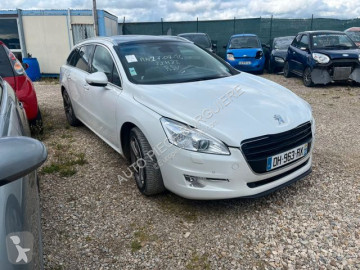 Peugeot 508 SW 2.2 HDi 204 GT BVA6 / DH963
