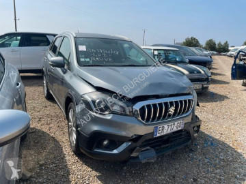 4X4 / SUV Suzuki