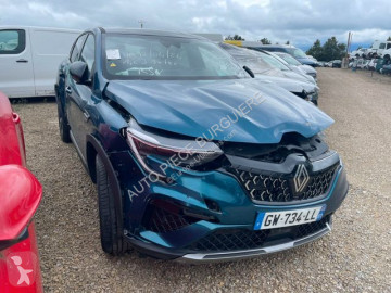 Voiture 4X4 / SUV Renault