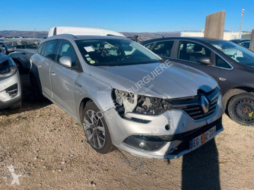 Renault Megane Mégane IV 1.5 Energy DCi 110 Estate / EG532