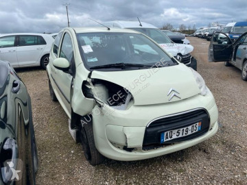 Urbano Citroën