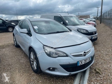 Opel Astra J GTC 2.0 CDTi 165 / CK287
