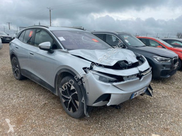4X4 / SUV Volkswagen