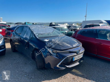 ToyotaCorolla